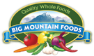 Big Mountain Foods logo 2017