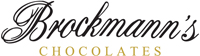 Brockmann’s Chocolates logo