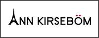 Chef Ann Kirsebom logo