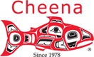 치나 캐나다(Cheena Canada) 로고