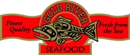 Gold River Seafood Ltd logo 2017