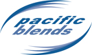 Pacific Blends logo