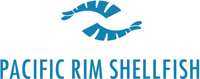 Pacific Rim Shellfish logo