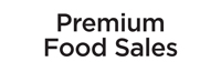 Premium Food Sales logo