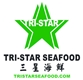Tri-Star Seafood Supply logo 2017