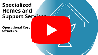 SHSS Legacy Operational Cost Structure