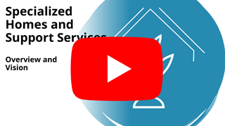 SHSS Overview and Vision