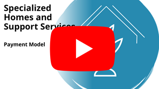 SHSS Legacy Payment Model