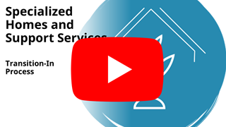 SHSS Transition-in Process