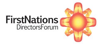 FIrst Nations Directors Forum Logo