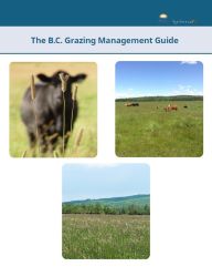 Grazing Management Guide cover