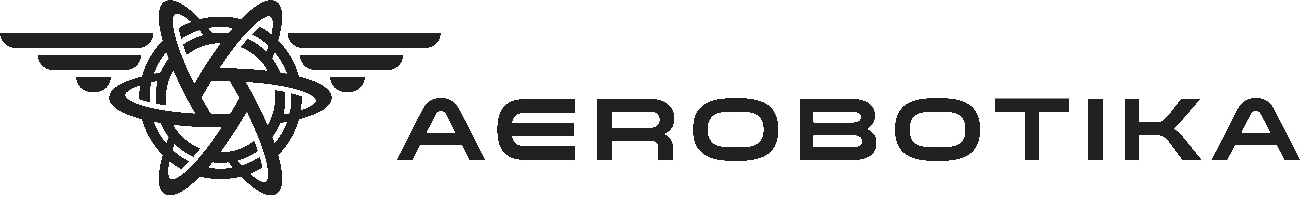 Aerobotika Aerial Intelligence logo