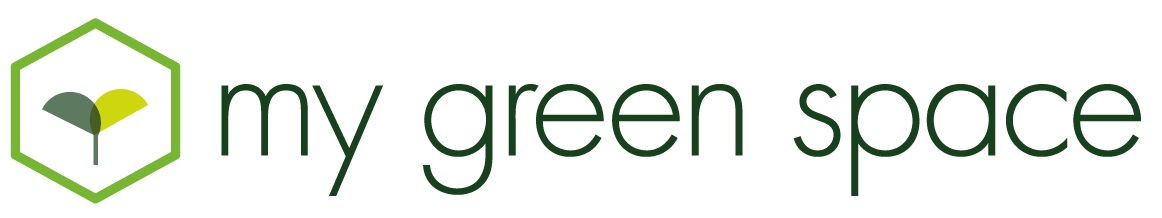 My Green Space logo