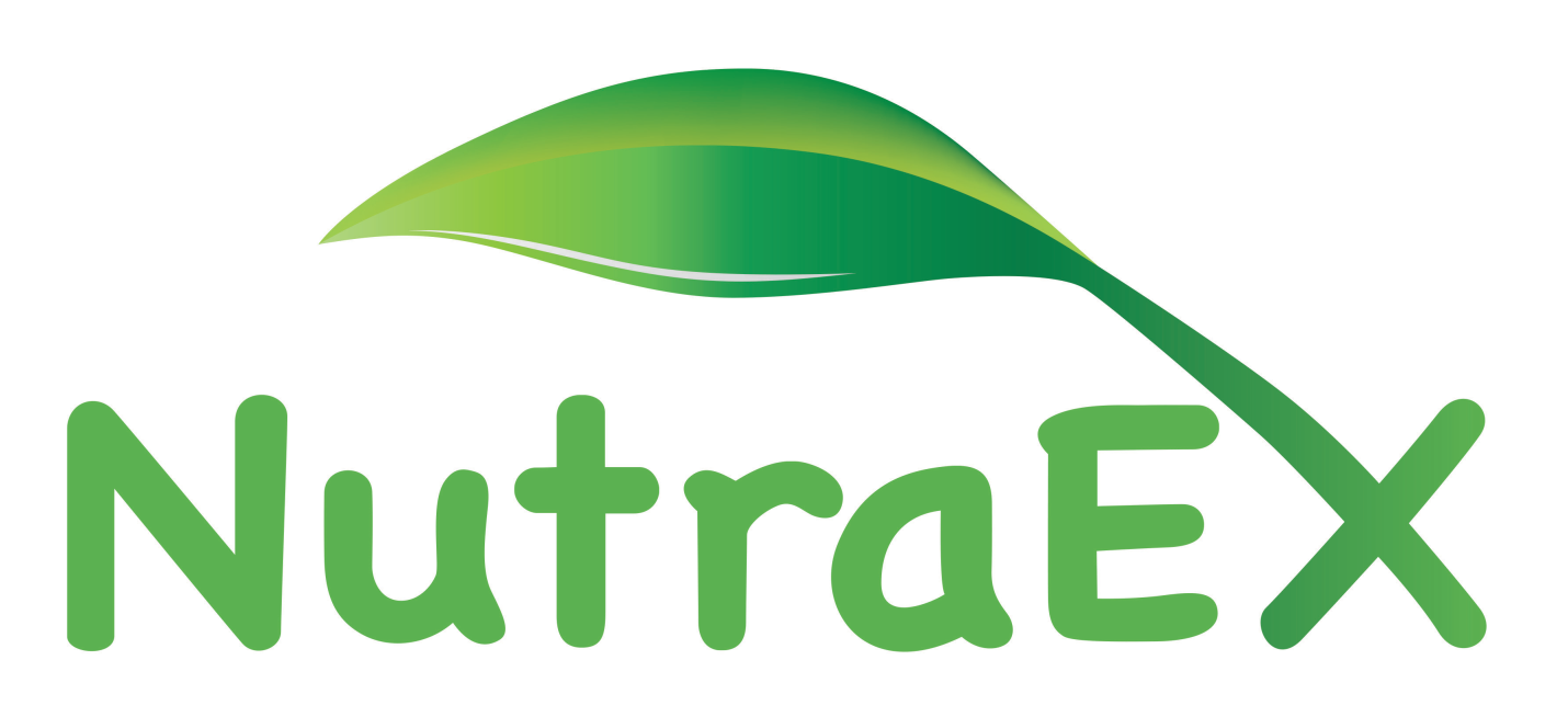 NutraEx Food logo