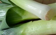 Leeks