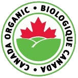 Canada Organic logo