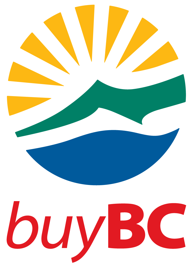 Buy BC Logo