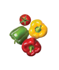 Peppers