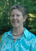 Dr. Christina Burridge, MAACFA council member