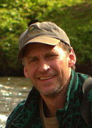 Larry Greba, MAACFA council member