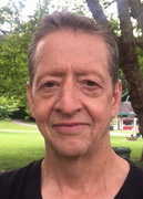 Paul Sprout, MAACFA council member