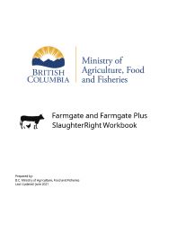 Download SlaughterRight Workbook