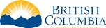 BC government logo