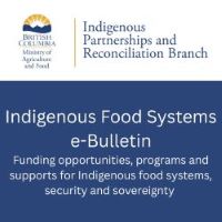 Indigenous food systems e-bulletin