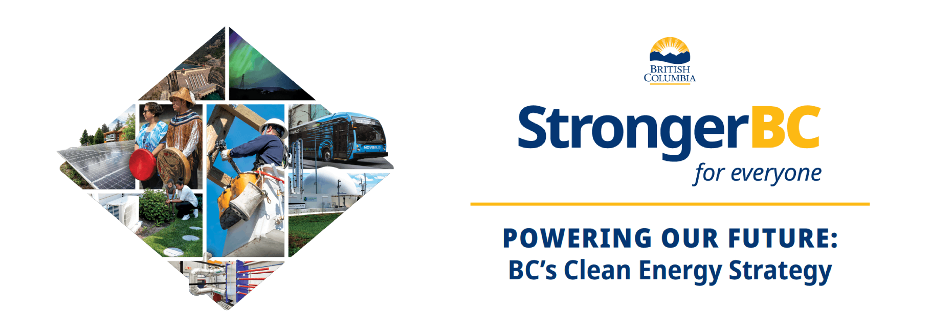 Powering Our Future: BC's Clean Energy Strategy