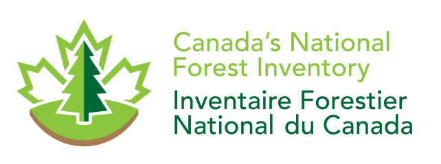 National Forest Inventory logo