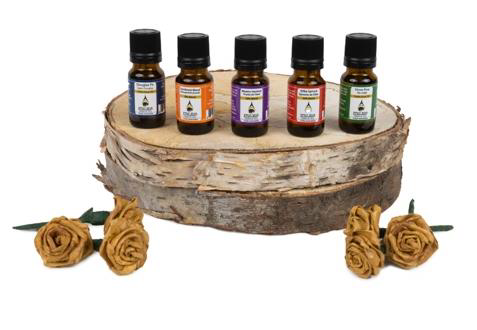 Essential Oils