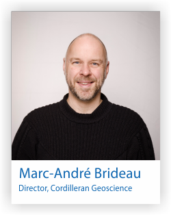 Marc-André Brideau