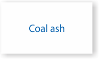 Coal ash geochemistry