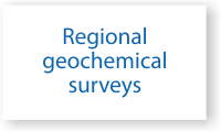 Regional geochemistry