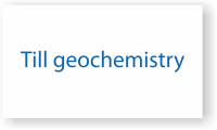 Till geochemistry