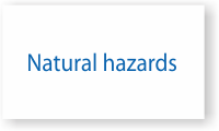 Natural hazards geoscience