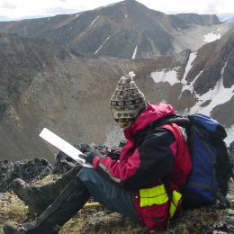 A brief introduction to the Geology of British Columbia