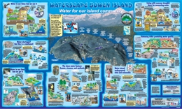 Waterscape Bowen Island
