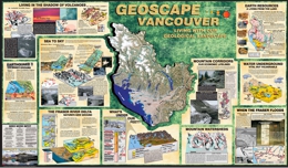 Vancouver geoscape