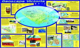 Geoscape Victoria