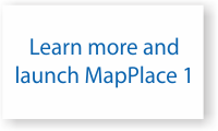 Learn more about the original MapPlace Learn more about the original MapPlace