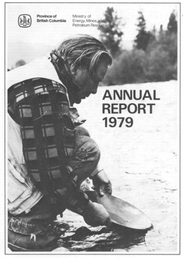 Annual Report 1979