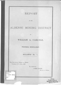 Bulletin 1896-01