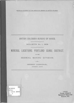 Bulletin 1909-01