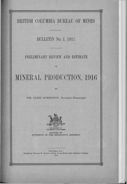 Bulletin 1917-01
