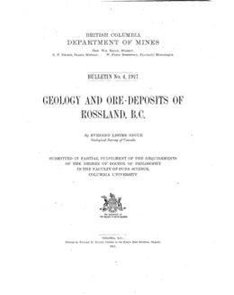 Bulletin 1917-04