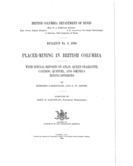 Bulletin 1930-02