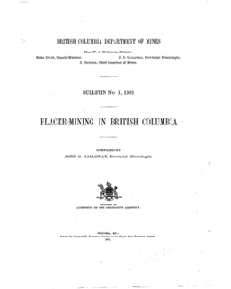 Bulletin 1931-01