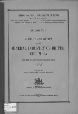 Bulletin 1933-02