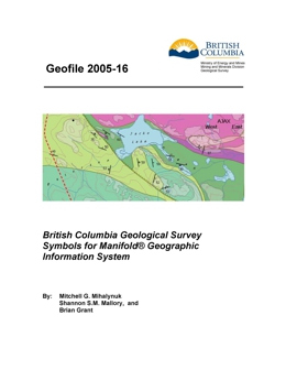 GeoFile 2005-16